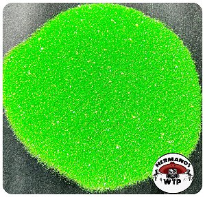 Metal flake Fluorescente 50 gramas