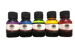 Candy Pigmento 50 ml