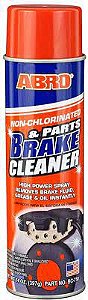 Brake & Brake Parts Cleaner - ABRO