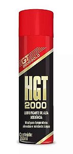 GRAXA ALTA ADER HGT2000 GOLD 200ML/140G