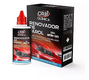 RENOVADOR ORBI FAROL 50ML