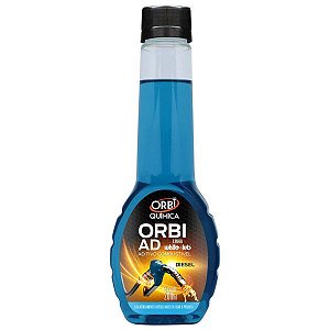 ORBI-AD ADITIVO DIESEL 200ML