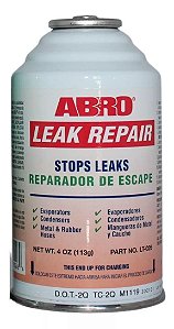 ABRO LT-026 LEAK REPAIR VEDANTE AR CONDICIONADO