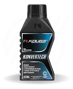 KONVERTECH KOUBE LIMPA RADIADOR