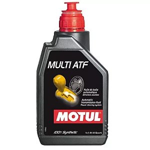 OLEO DE CAMBIO AUTOMATICO MOTUL MULTI ATF  CX 12