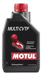 OLEO DE CAMBIO AUTOMATICO  MOTUL MULTI CVTF CX 12