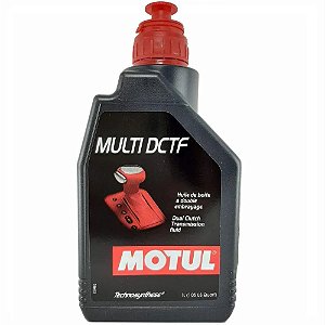 OLEO DE CAMBIO AUTOMATICO  MOTUL MULTI DCTF  CX 12