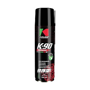 Descarbonizante Slow Drying K90