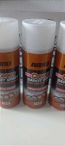 ABRO JUNTA CABEÇOTE COLA  CG-418 COPPER GASKET SPRAY ULTA PLUS