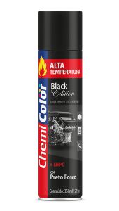 Tinta spray Chemicolor