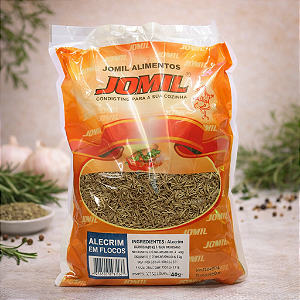 ALECRIM 400g JOMIL