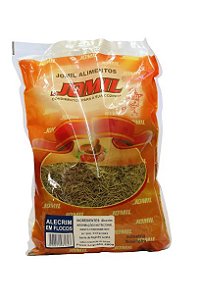 ALECRIM 400g JOMIL