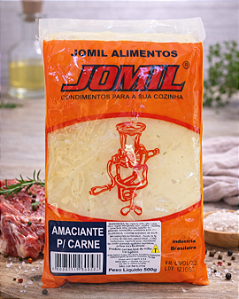 AMACIANTE DE CARNE 500g JOMIL