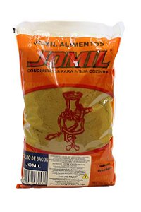 CALDO DE BACON 1Kg JOMIL