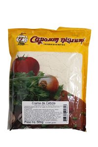 CREME DE CEBOLA 500g CAPSUM