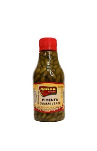 CUMARI VERDE 90g NATIVA