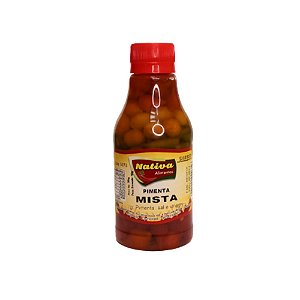 MISTA 90g NATIVA