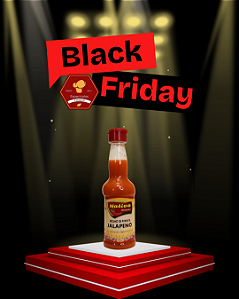 MOLHO JALAPENO 150ml NATIVA