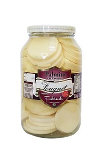 PALMITO FATIADO 3kg FOUQUET