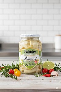 PALMITO SALADA 300g FOUQUET