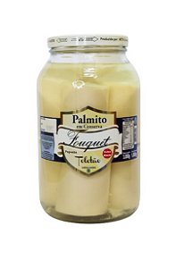 PALMITO TOLETAO 3kg FOUQUET
