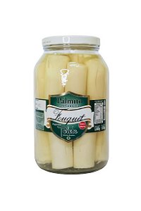 PALMITO TOLETE EXPORTACAO 3kg FOUQUET