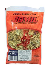 VINAGRETE 250g JOMIL
