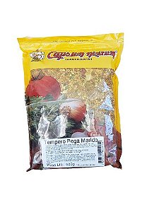 TEMPERO PEGA MARIDO 500g CAPSUM