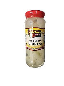CEBOLINHA CRISTAL 180G NATIVA