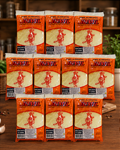 AMACIANTE DE CARNE 500g - 10 UNIDADES