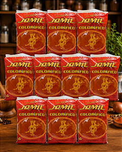 COLORIFICO 1,02kg - 10 UNIDADES