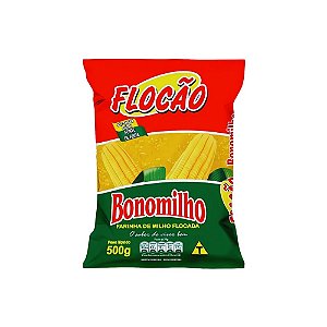 Flocão bonomilho 500 gr