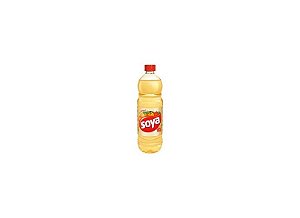 OLEO DE SOJA SOYA 900 ML