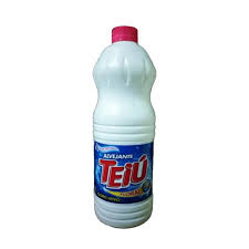 AGUA SANITÁRIA TEÚ 1 LITRO