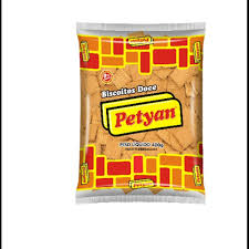 BISCOITO PETIAN DOCE 200 GR