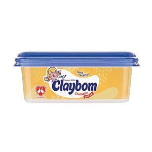 Margarina claybom 250 gr