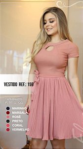 elegance moda social cristã