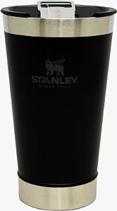 Copo Stanley Térmico com Tampa 473 ml - Personalizado