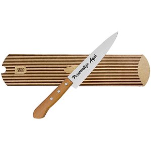 Faca Churrasco Tramontina Personalizada - KE 867