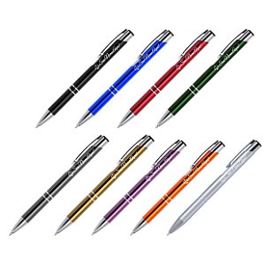 Caneta Metal (PE 024) - Personalizada