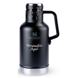 Growler Térmico Classic Stanley 1.9L - Personalizado