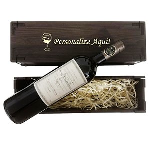 Kit Vinho DV Catena - Personalizado