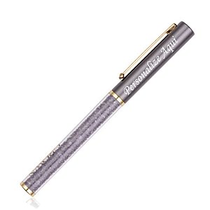 Caneta Esferográfica Crown Starlight Personalizada