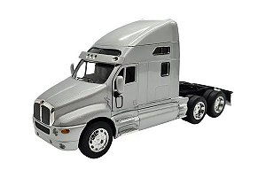 Caminhão Coca Cola Kenworth T700 6x4 - Escala 1/32 - Com Cavalo e Carreta -  Minisclub