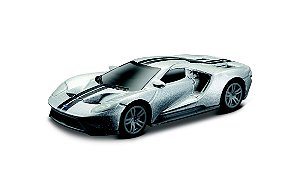 1:64 - FORD GT / EXOTICS - DESIGN ASTM.