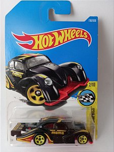 Miniatura Hot Wheels Volkswagen Fusca Kafer - Speed Graphics