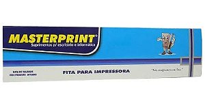 Fita Impressora Epson 13mm x 10 Fx-850/Fx-880 Masterprint