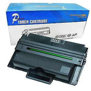 TONER COMPATIVEL COM SAMSUNG SCX5635 (D208)  ML1635/3475/SCX5635