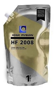 PO DE TONER HIGH FUSION 2008 HP (UNIVERSAL)  REF: 283/285/280/281/255/226/390