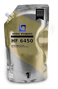 PO DE TONER BROTHER HIGH FUSION 6450  TN450/580/660/750/880